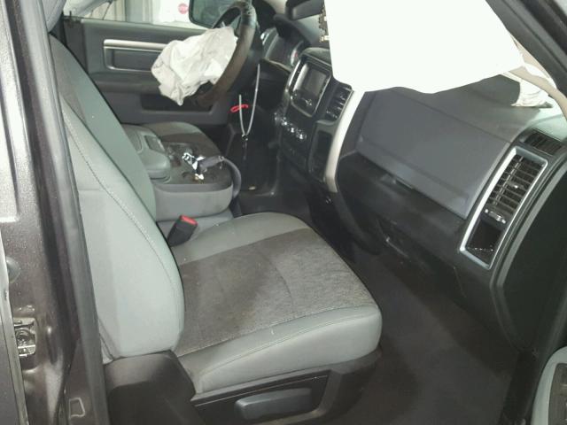 1C6RR7GT3FS531252 - 2015 RAM 1500 SLT Grafit foto 5