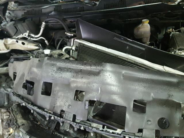 1C6RR7GT3FS531252 - 2015 RAM 1500 SLT Grafit foto 7