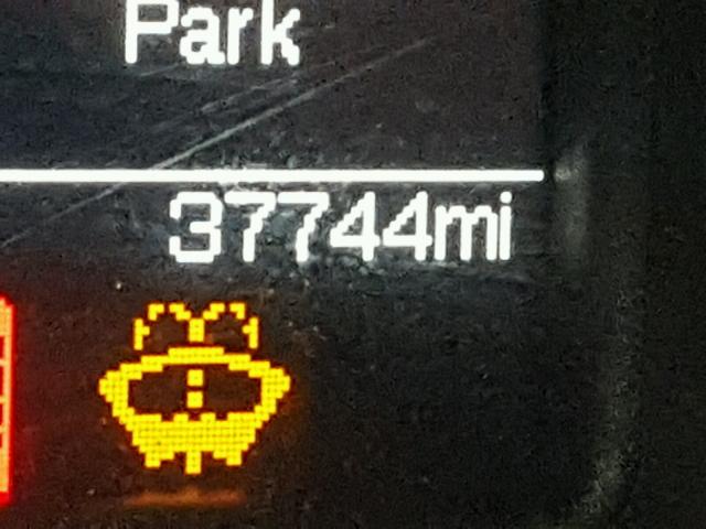 1C6RR7GT3FS531252 - 2015 RAM 1500 SLT Grafit foto 8