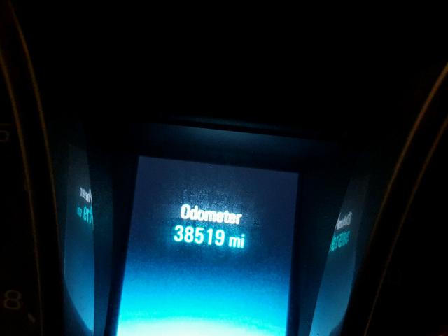 1G11B5SL7FF223024 - 2015 CHEVROLET MALIBU LS Grafit foto 8