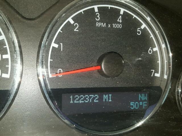 1GNDV33198D141153 - 2008 CHEVROLET UPLANDER L 灰色 照片 8