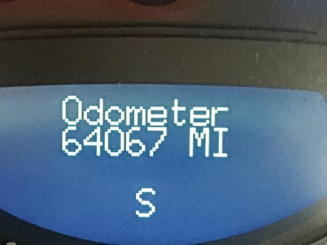 1G6DL5E35C0100983 - 2012 CADILLAC CTS PERFOR BLACK photo 8