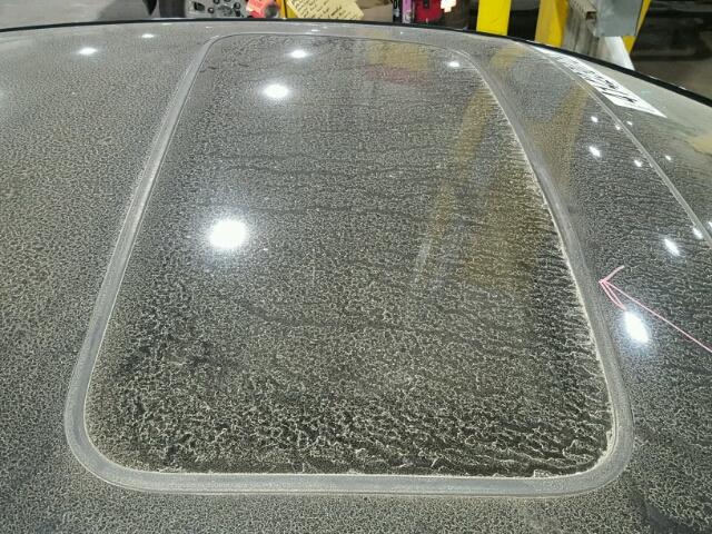 19XFB2F95CE381698 - 2012 HONDA CIVIC EXL 黑色 照片 9