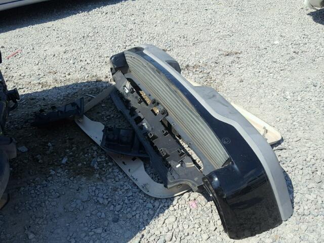 5LMEU68H33ZJ46442 - 2003 LINCOLN AVIATOR 黑色 照片 9