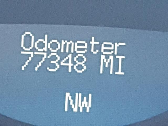 1G6DJ5EV5A0141926 - 2010 CADILLAC CTS PERFOR أحمر صورة 8