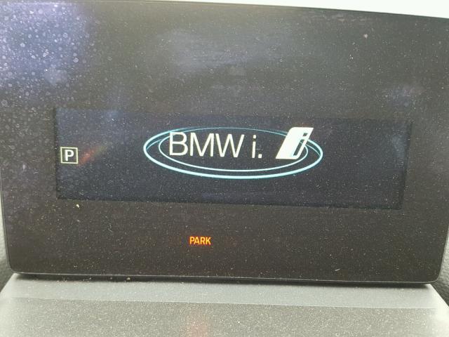 WBY1Z8C52HV551396 - 2017 BMW I3 REX WHITE photo 8