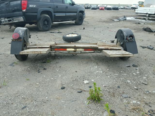 N0V1N0NTRA1LER - 2000 YAMAHA ALL OTHER 黑色 照片 10