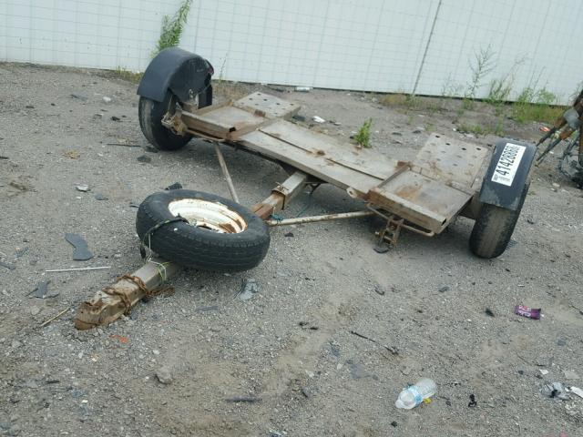 N0V1N0NTRA1LER - 2000 YAMAHA ALL OTHER 黑色 照片 2