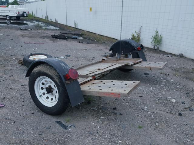 N0V1N0NTRA1LER - 2000 YAMAHA ALL OTHER 黑色 照片 3