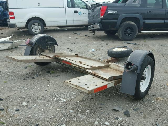 N0V1N0NTRA1LER - 2000 YAMAHA ALL OTHER 黑色 照片 4