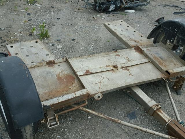 N0V1N0NTRA1LER - 2000 YAMAHA ALL OTHER 黑色 照片 6