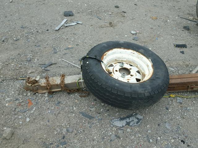 N0V1N0NTRA1LER - 2000 YAMAHA ALL OTHER 黑色 照片 7