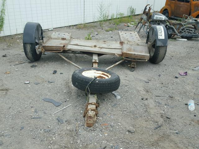 N0V1N0NTRA1LER - 2000 YAMAHA ALL OTHER 黑色 照片 9