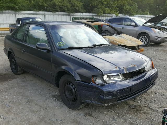 JT2AC52L8V0242163 - 1997 TOYOTA TERCEL CE BLACK photo 1