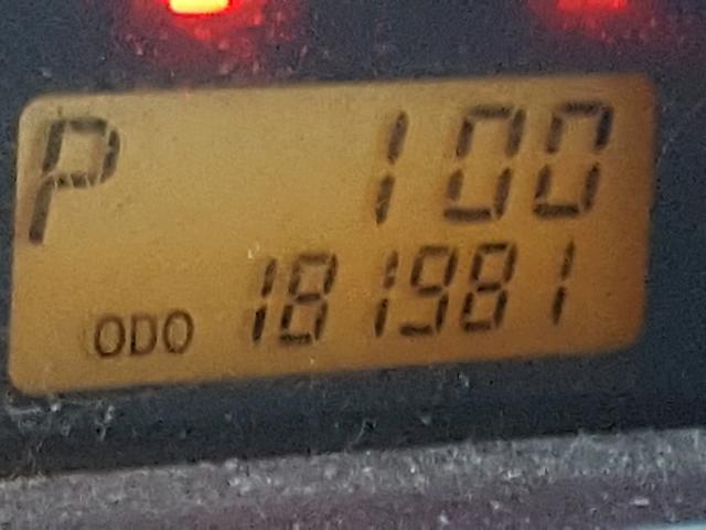 JTKKT624550096498 - 2005 TOYOTA SCION XA RED photo 8