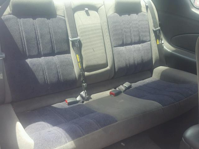 2G1WW12E129371726 - 2002 CHEVROLET MONTE CARL 银色 照片 6