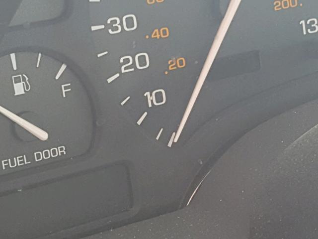 1G8ZY1274YZ170766 - 2000 SATURN SC2 BLUE photo 8