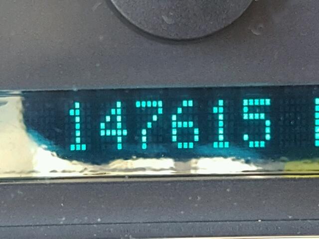 3GNCA13DX8S709027 - 2008 CHEVROLET HHR LS Negro foto 8