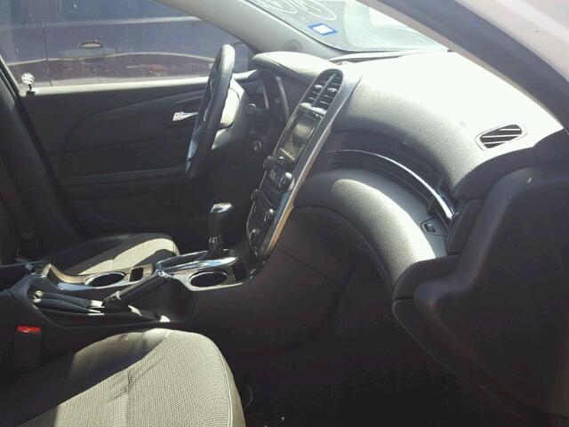 1G11C5SA1GF146499 - 2016 CHEVROLET MALIBU LIM 白色 照片 5