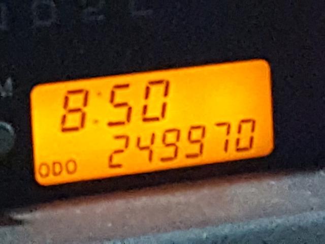 JTLKT324X64114918 - 2006 TOYOTA SCION XB Silber Foto 8