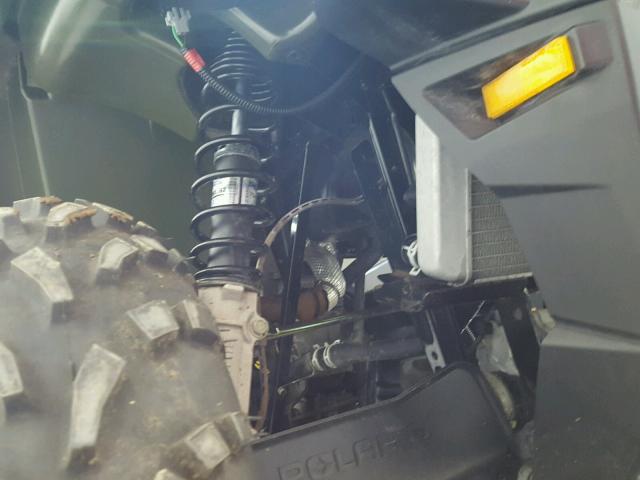 4XASEA579GA586036 - 2016 POLARIS SPORTSMAN 绿色 照片 16