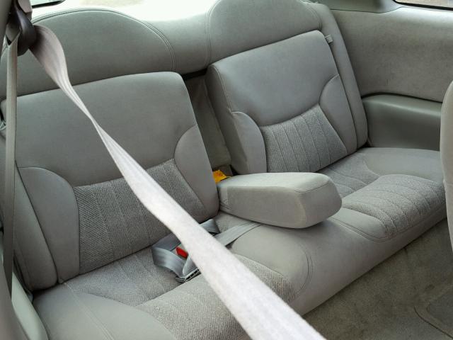 2G1WW12M7X9193741 - 1999 CHEVROLET MONTE CARL ბეჟი ფოტო 6