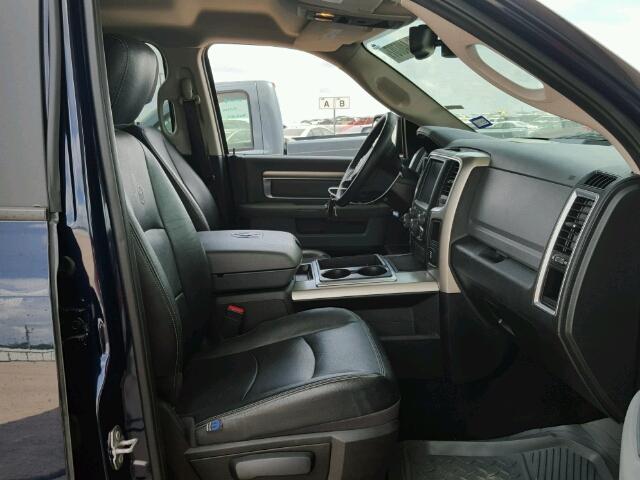 1C6RR6LT9FS714493 - 2015 RAM 1500 SLT Mavi foto 5