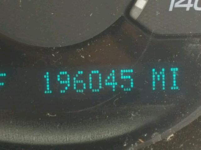 1G1ZG57B794172886 - 2009 CHEVROLET MALIBU LS 银色 照片 8