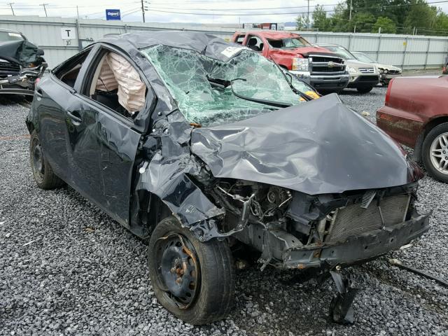 JM1DE1KZXE0172614 - 2014 MAZDA MAZDA2 SPO 黑色 照片 1