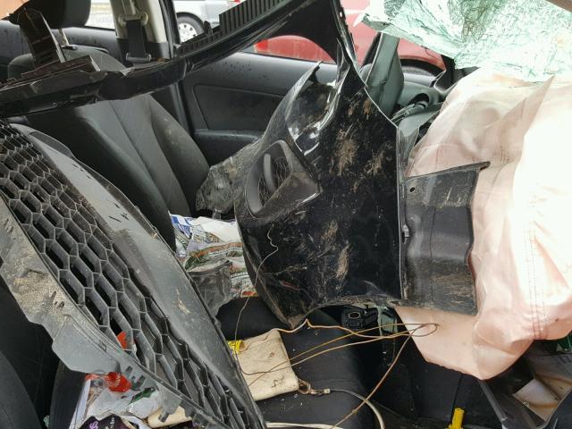 JM1DE1KZXE0172614 - 2014 MAZDA MAZDA2 SPO 黑色 照片 5