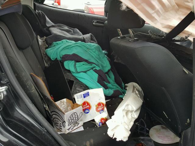 JM1DE1KZXE0172614 - 2014 MAZDA MAZDA2 SPO 黑色 照片 6