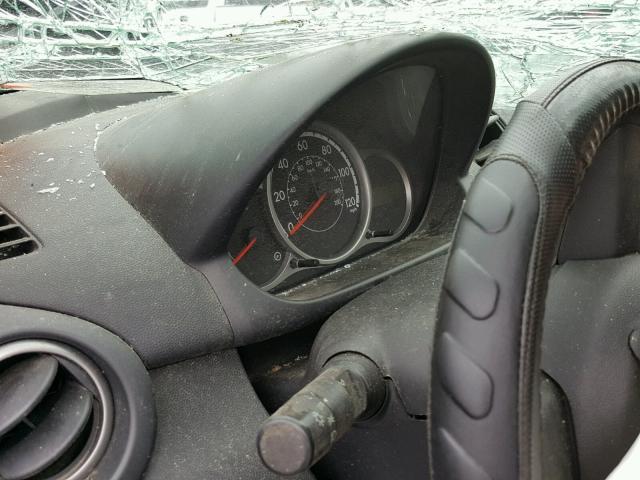 JM1DE1KZXE0172614 - 2014 MAZDA MAZDA2 SPO 黑色 照片 8