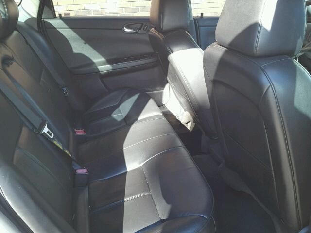 2G1WD58C369157488 - 2006 CHEVROLET IMPALA SUP 白色 照片 6