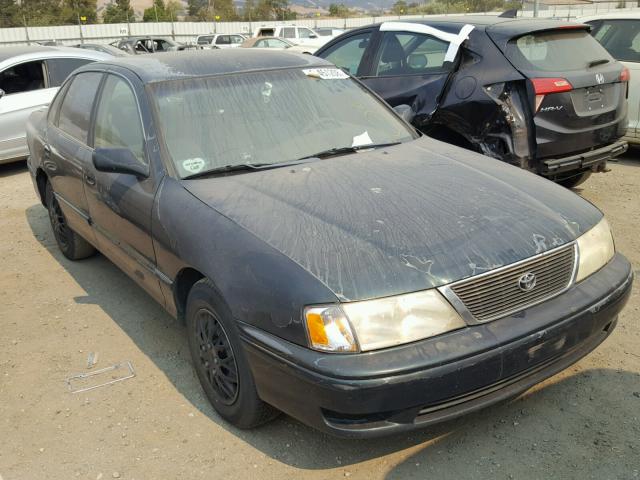 4T1BF18B5WU263245 - 1998 TOYOTA AVALON GREEN photo 1