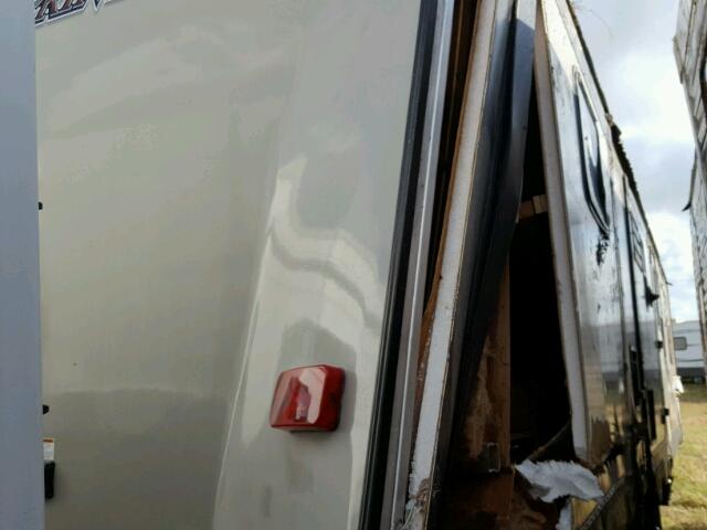 4YDT32221G1531014 - 2016 KEYSTONE SPRINTER TAN photo 4