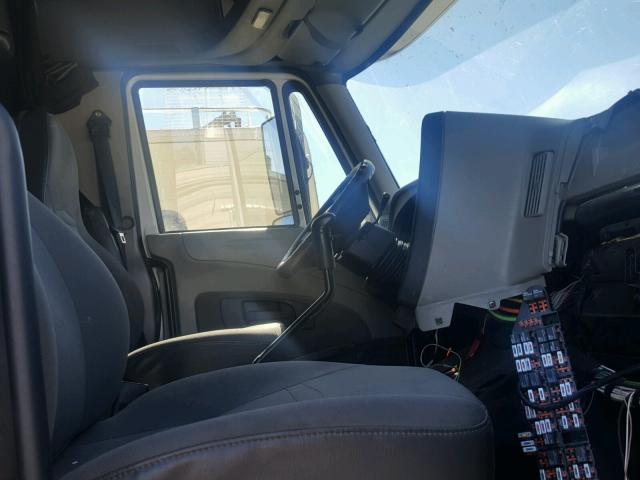 3HSDJSJR9CN606617 - 2012 INTERNATIONAL PROSTAR أبيض صورة 5