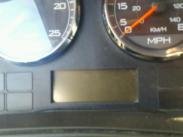 3HSDJSJR9CN606617 - 2012 INTERNATIONAL PROSTAR أبيض صورة 8