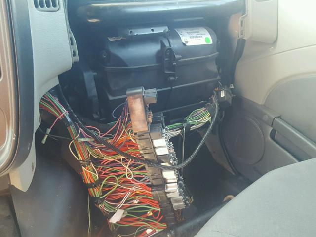 3HSDJSJR9CN606617 - 2012 INTERNATIONAL PROSTAR أبيض صورة 9