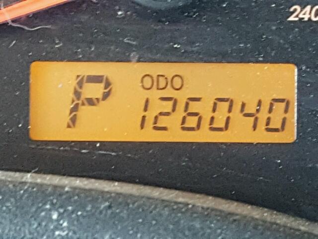 1NXBU40E59Z084088 - 2009 TOYOTA COROLLA BA WHITE photo 8