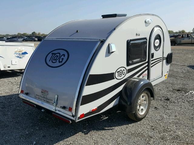 57HTT13S9FS002093 - 2015 LITT GUY CAMPER GRAY photo 4