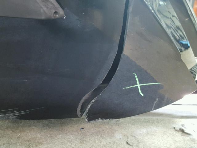 5VPDB36N2B3007759 - 2011 VICTORY MOTORCYCLES CROSS COUN BLACK photo 15