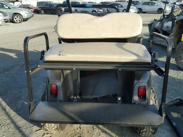 5307861 - 2013 EZGO GOLF CART BLACK photo 6