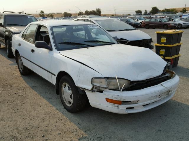 4T1SK11E5NU084783 - 1992 TOYOTA CAMRY DLX 白色 照片 1