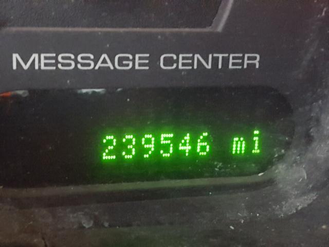 1FMDU75W35UB59201 - 2005 FORD EXPLORER L GRAY photo 8