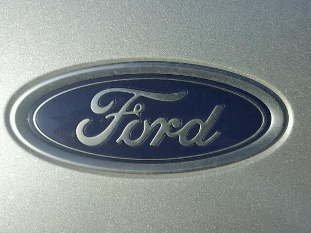 3FA6P0H78DR279376 - 2013 FORD FUSION SE SILVER photo 9