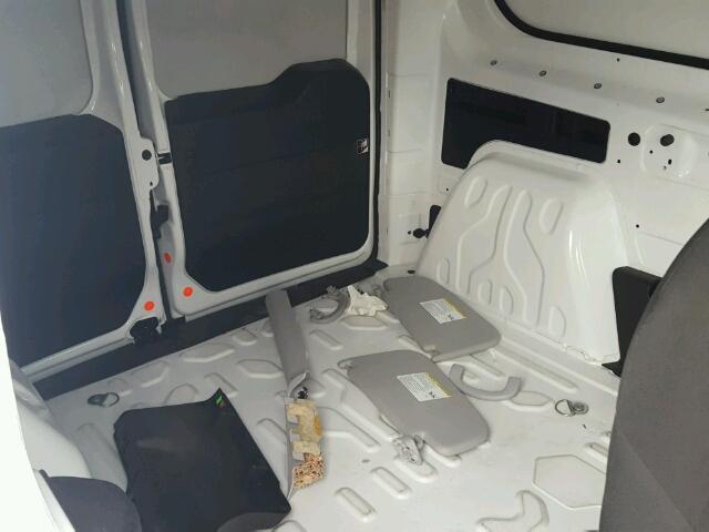 ZFBERFAB8H6G86060 - 2017 RAM PROMASTER 白色 照片 6