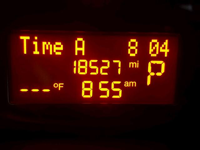 ZFBERFAB8H6G86060 - 2017 RAM PROMASTER 白色 照片 8