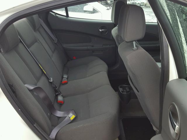 2G2WP522251299959 - 2005 PONTIAC GRAND PRIX Ağ foto 6