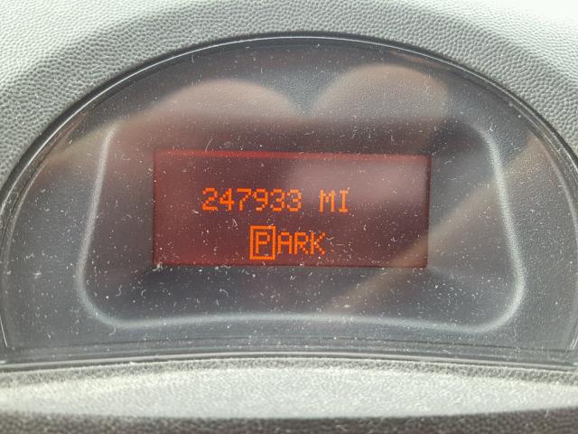 2G2WP522251299959 - 2005 PONTIAC GRAND PRIX Ağ foto 8