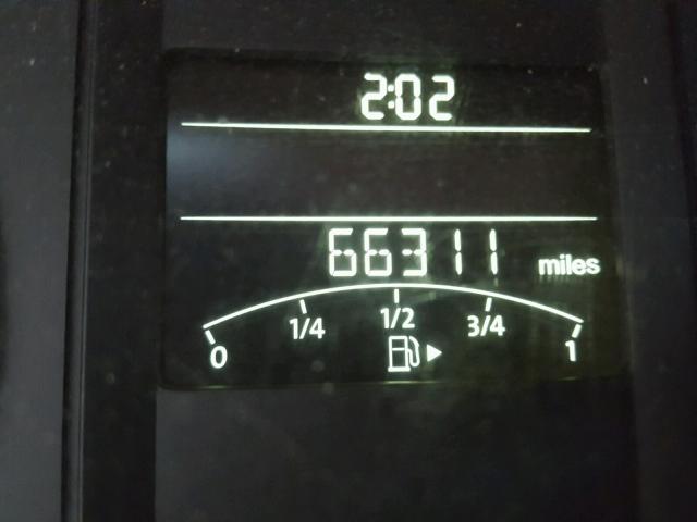 3VW2K7AJ4CM423309 - 2012 VOLKSWAGEN JETTA BASE 白色 照片 8